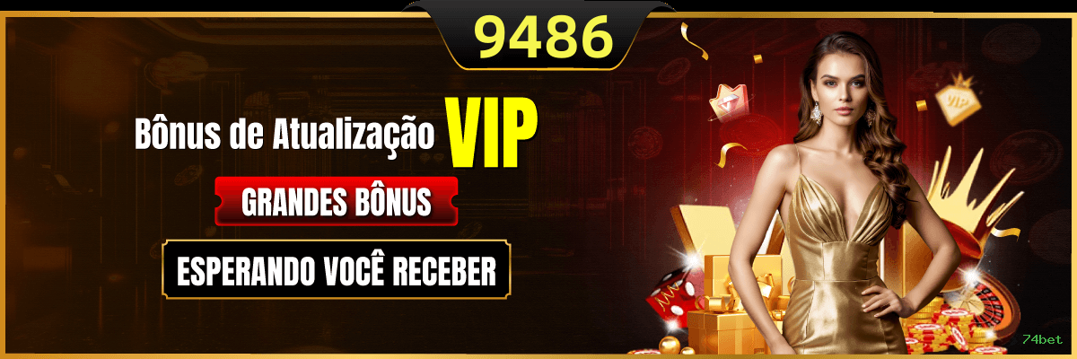 Jogos de bônus no 74bet: rodadas grátis, multiplicadores e jackpots progressivos em slots selecionados